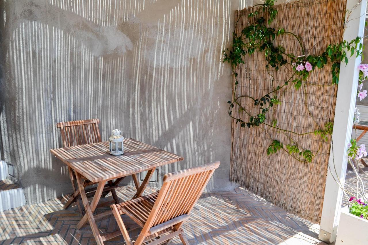 Maridea - Cave Suites Ponza Exterior photo